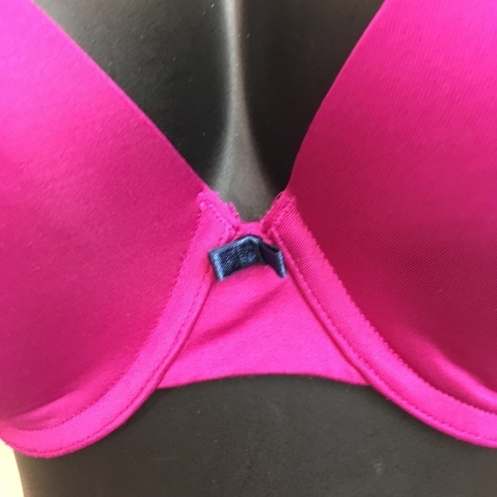 Madeform lightly push-up bra size 36DD - Picture 6 of 7
